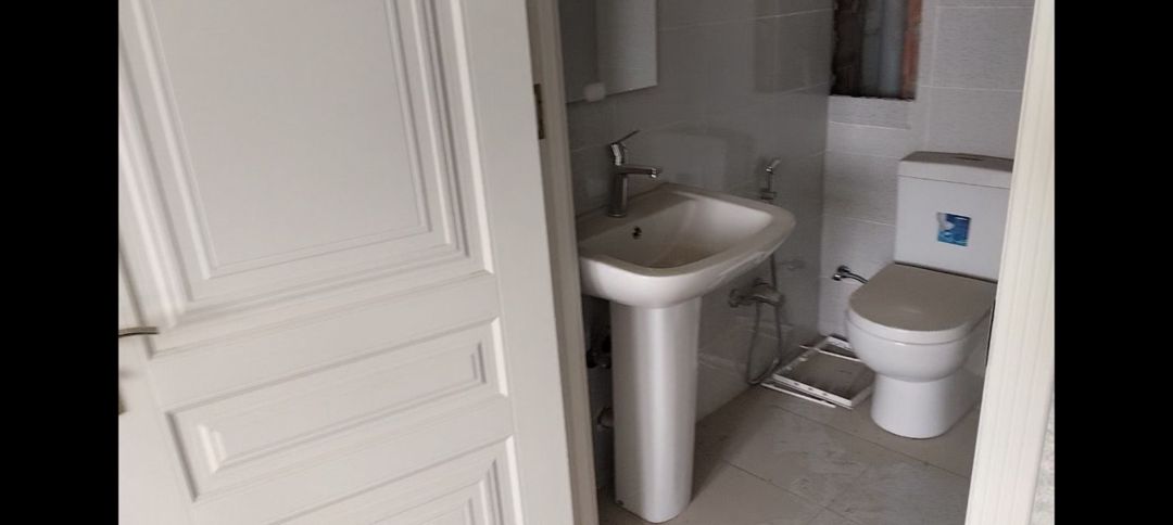 3-otaqlı yeni tikili kirayə verilir, Məhəmmədi qəs., 130 m² — Mənzil, Bakı (6)