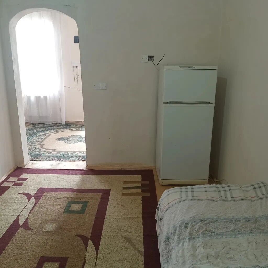 Kirayə: Yeni Suraxanı qəsəbəsində həyət evi - Ünvan: Yeni Suraxanı — Daşınmaz əmlak, Digah (2)