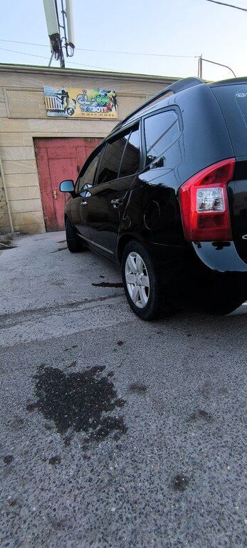 Kia Carens, 2.0 L, 2008 il, 341 000 km — Avtomobillər, Sumqayıt (8)
