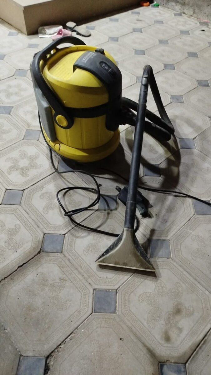 Tozsoran Karcher — Ev texnikası, Bakı (3)