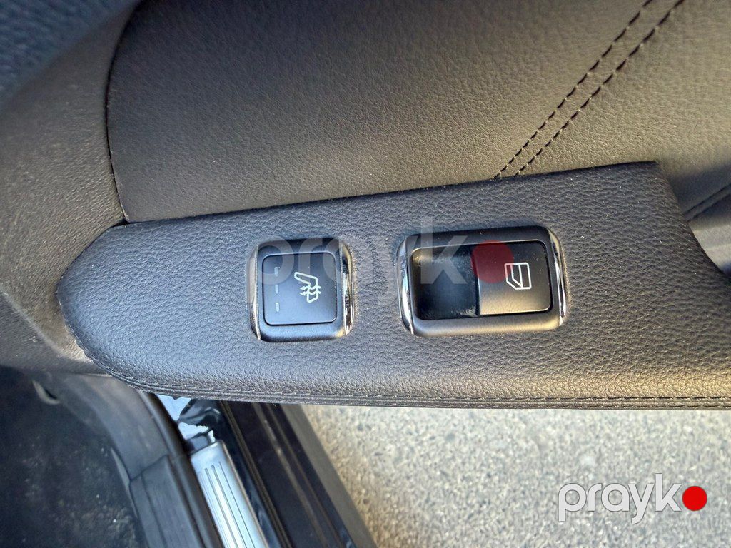 Mercedes E 250, 2.1 L, 2009 il, 343 000 km — Avtomobillər, Bakı (10)