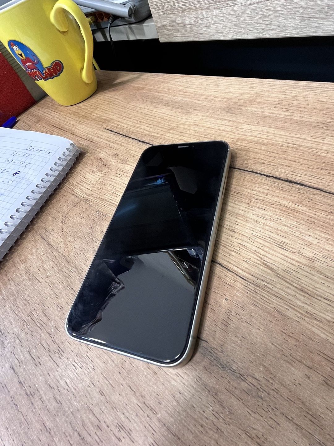 Apple iPhone X Silver 256GB/3GB — Smartfonlar, Xırdalan (2)