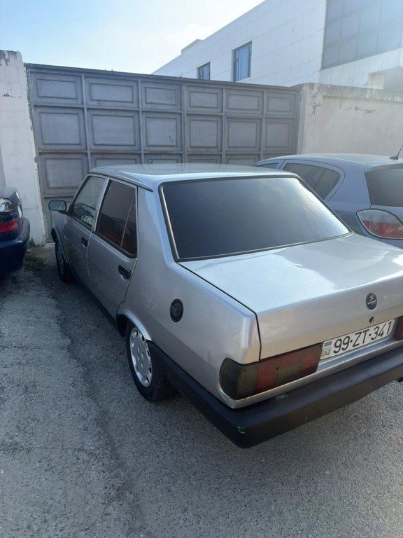 Tofas Sahin, 1.6 L, 2004 il, 180 658 km — Avtomobillər, Bakı (3)