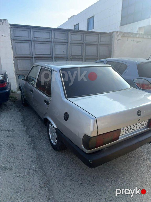 Tofas Sahin, 1.6 L, 2004 il, 180 658 km — Avtomobillər, Bakı (3)
