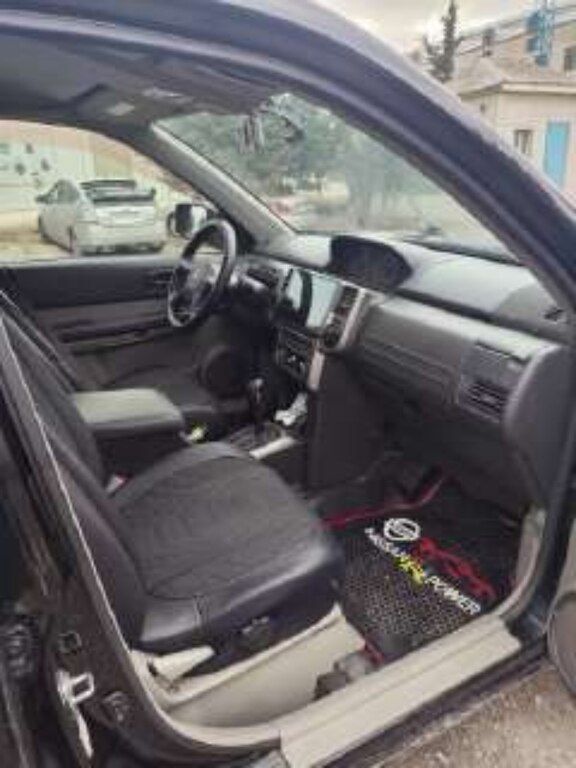 Nissan X-Trail, 2.0 L, 2004 il, 228 000 km — Avtomobillər, Bakı (4)
