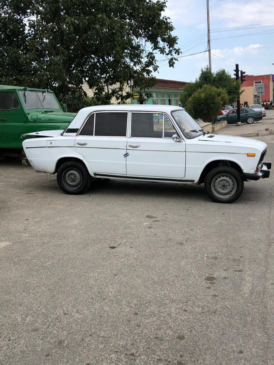 Lada (vaz) 2106, 2005 il — Avtomobillər, Xaçmaz (2)