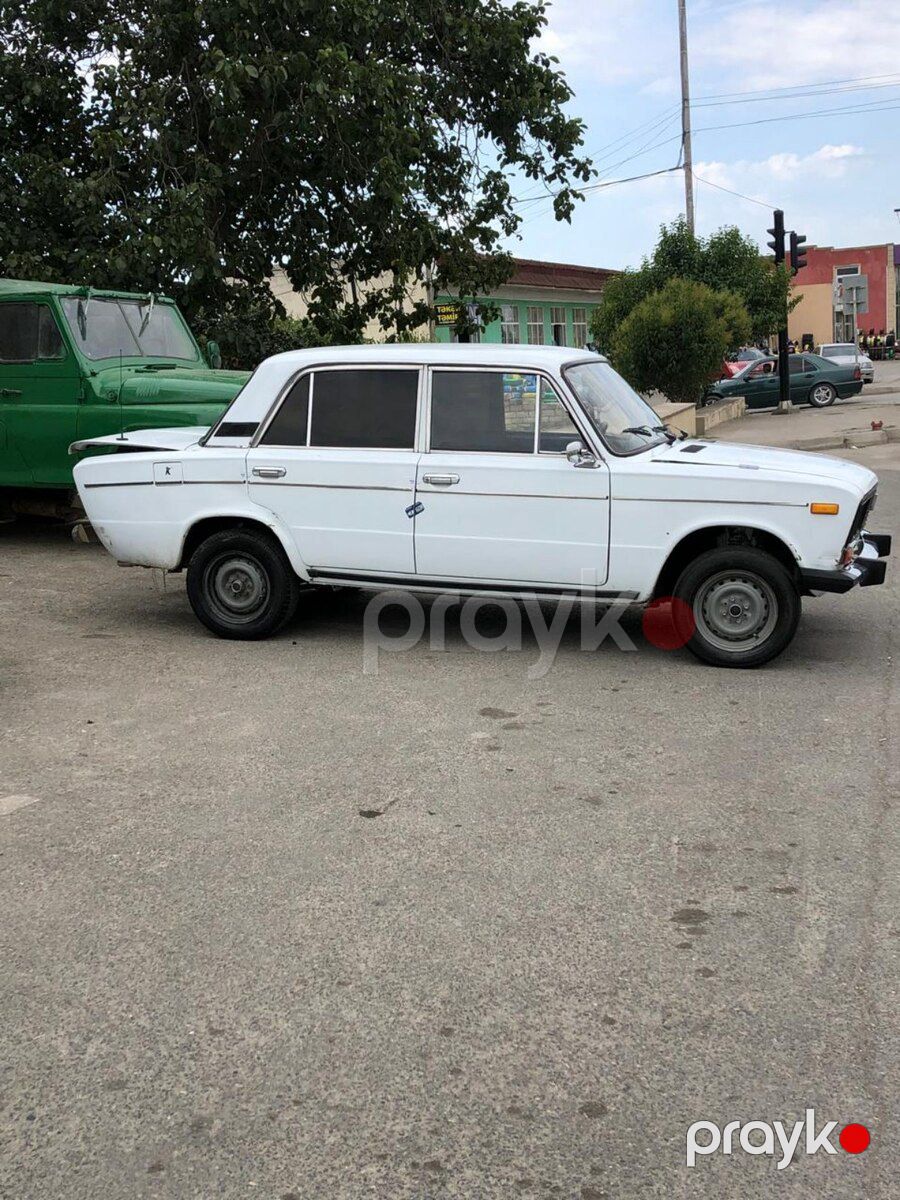 Lada (vaz) 2106, 2005 il — Avtomobillər, Xaçmaz (2)