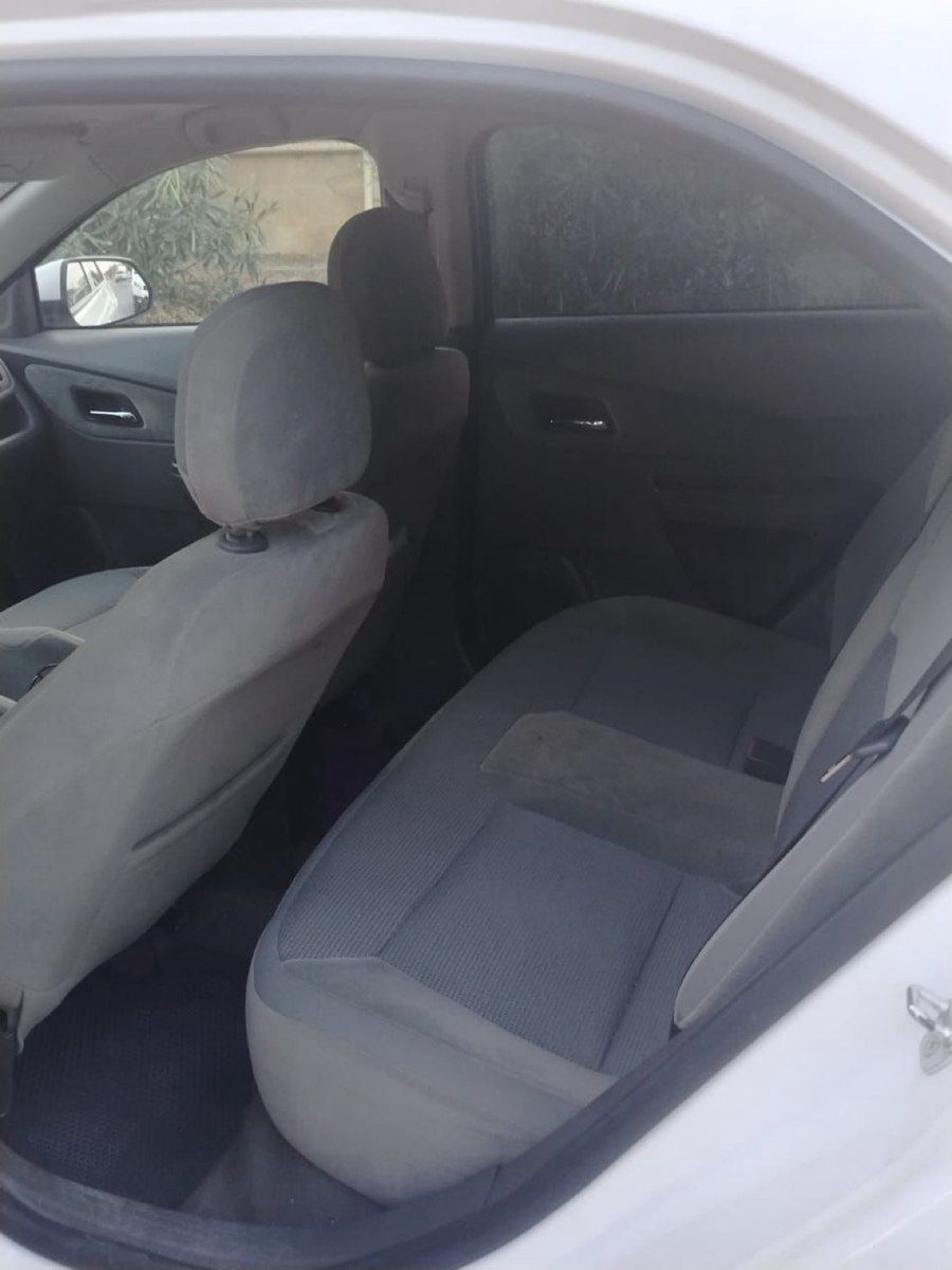 Chevrolet Cobalt, 2024 il icarəsi — Xidmətlər, Bakı (10)