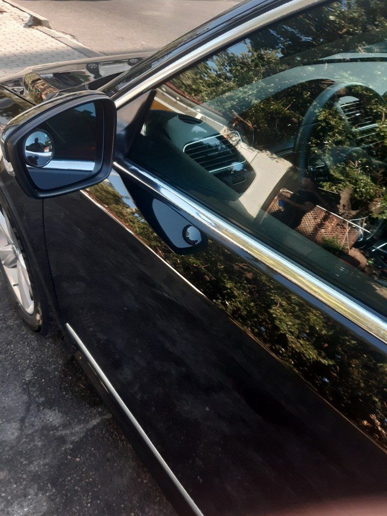 Volkswagen Passat, 1.8 L, 2015 il, 178 000 km — Avtomobillər, Bakı (9)