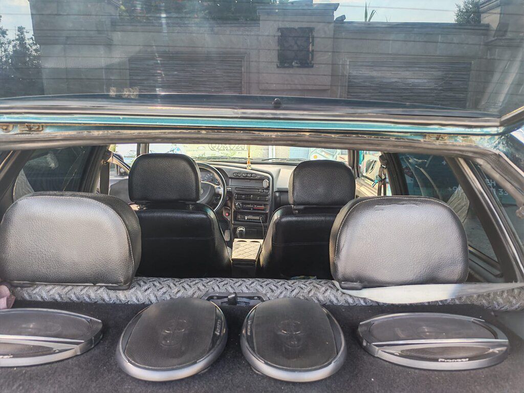 Lada (VAZ) 2109, 1.5 L, 1999 il, 45 000 km — Avtomobillər, Kürdəmir (10)