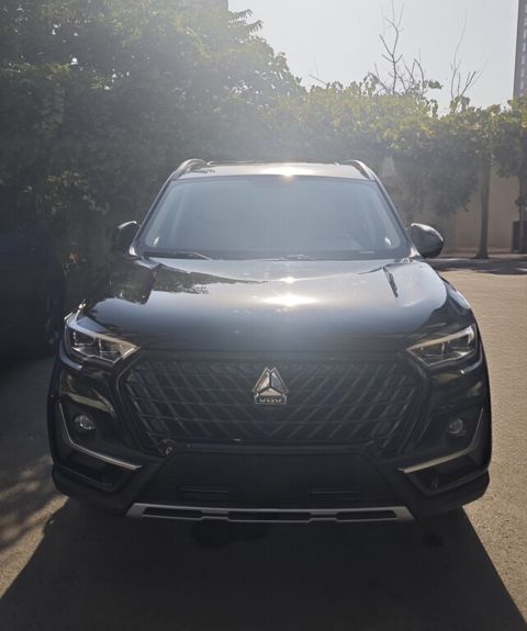 VGV U75 Plus, 2.0 L, 2024 il, 42 000 km — Bakı