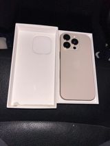 Apple iPhone 16 Pro Desert Titanium 128GB/8GB — Smartphones