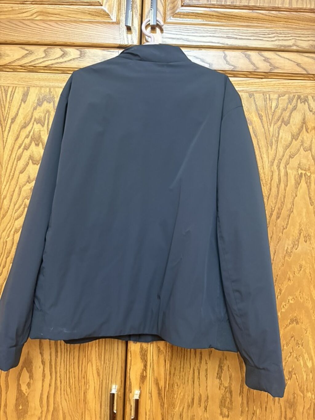 Kurtka, Vetrovka, Payız, Massimo Dutti, 2XL — Kurtkalar, Bakı (2)
