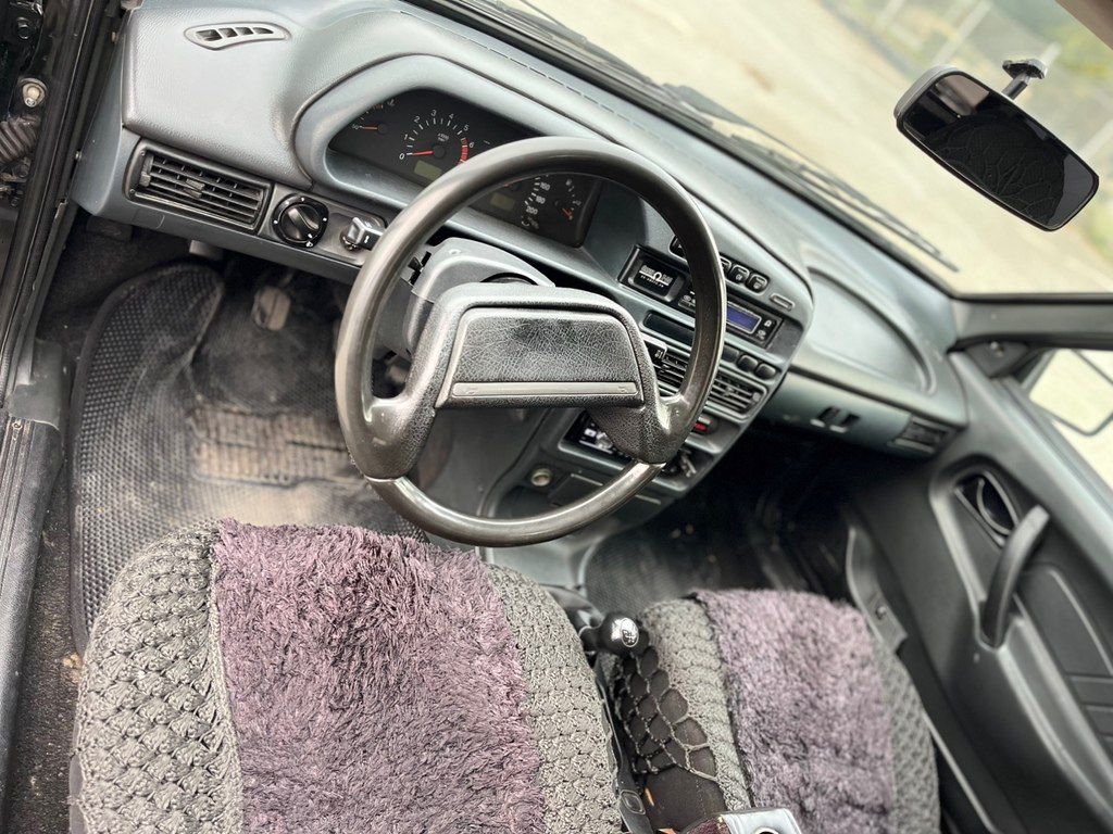 Lada (VAZ) 2115, 1.6 L, 2012 il, 325 662 km — Avtomobillər, Mingəçevir (5)