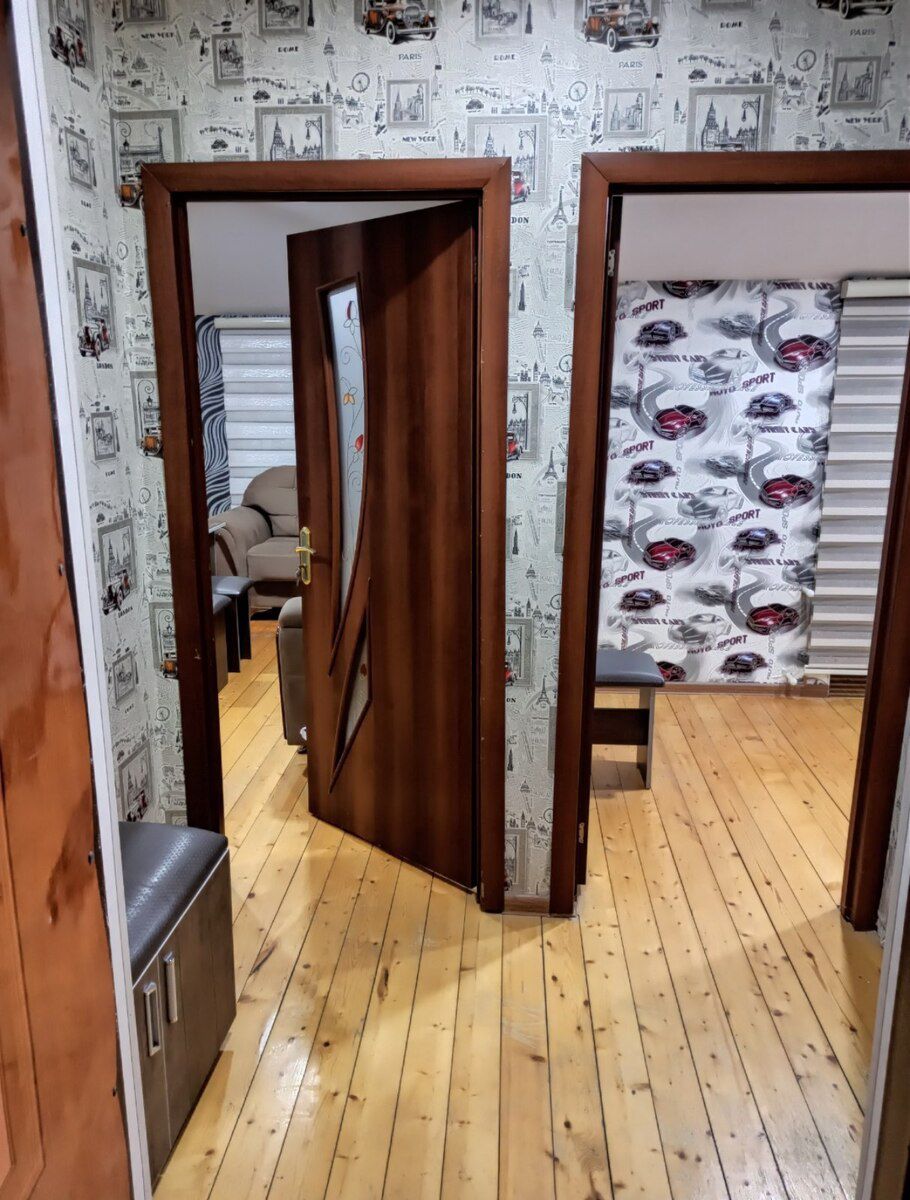 2-otaqlı yeni tikili kirayə verilir, Xırdalan ş., 42 m² — Mənzil, Xırdalan (3)