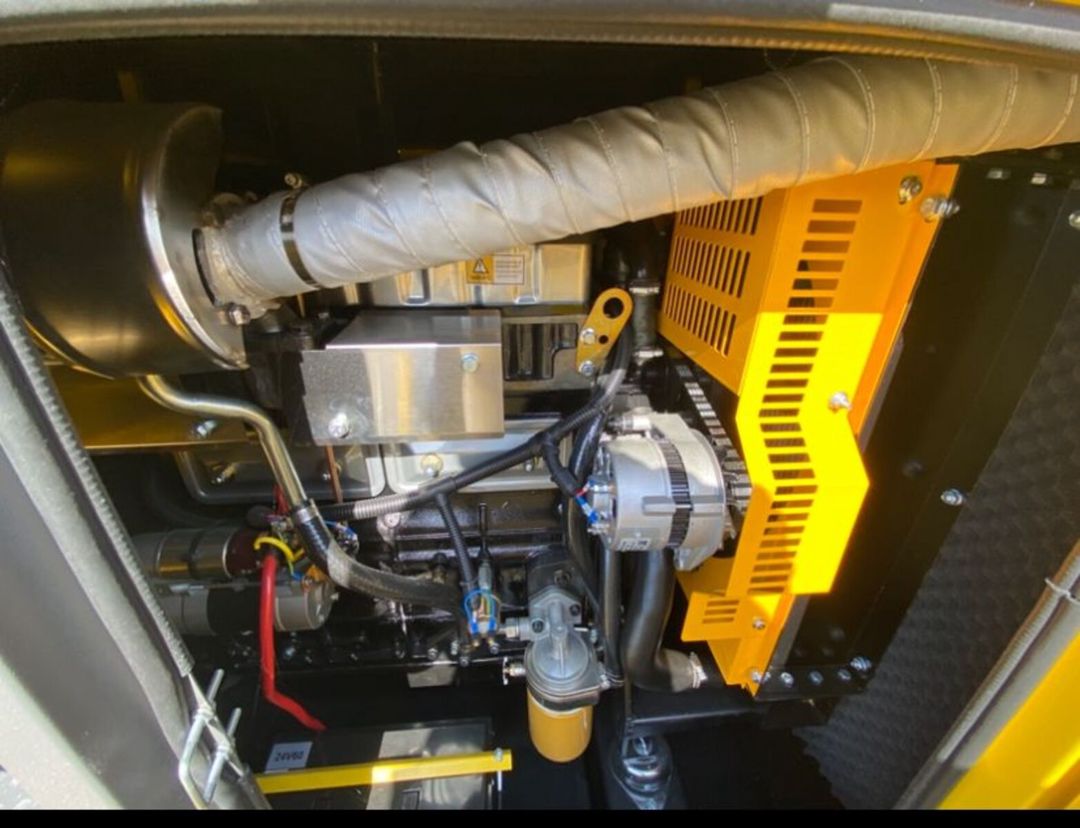 Generator — Biznes və avadanlıq, Bakı (7)