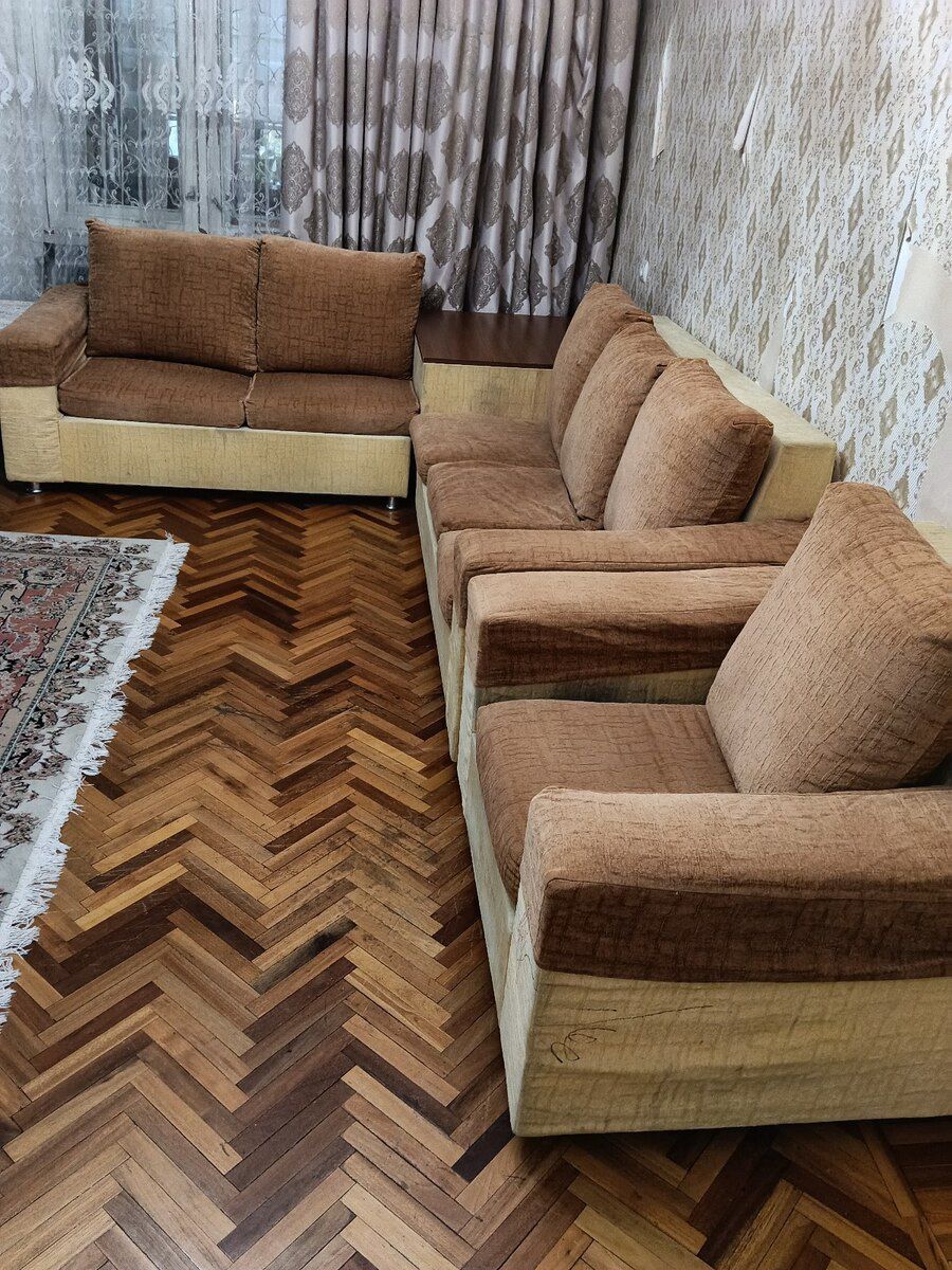 Künc divan — Mallar, Bakı (2)