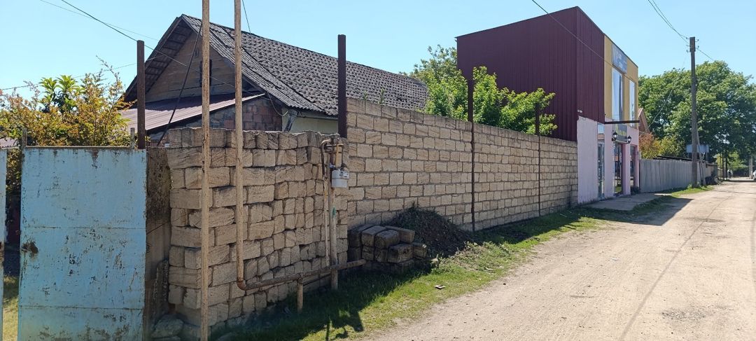 Həyət evi, Cəlilabad r — Ev, villa, Cəlilabad (2)