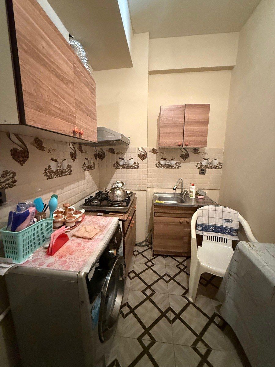 2-otaqlı yeni tikili, Xırdalan ş., 61 m² — Mənzil, Xırdalan (5)