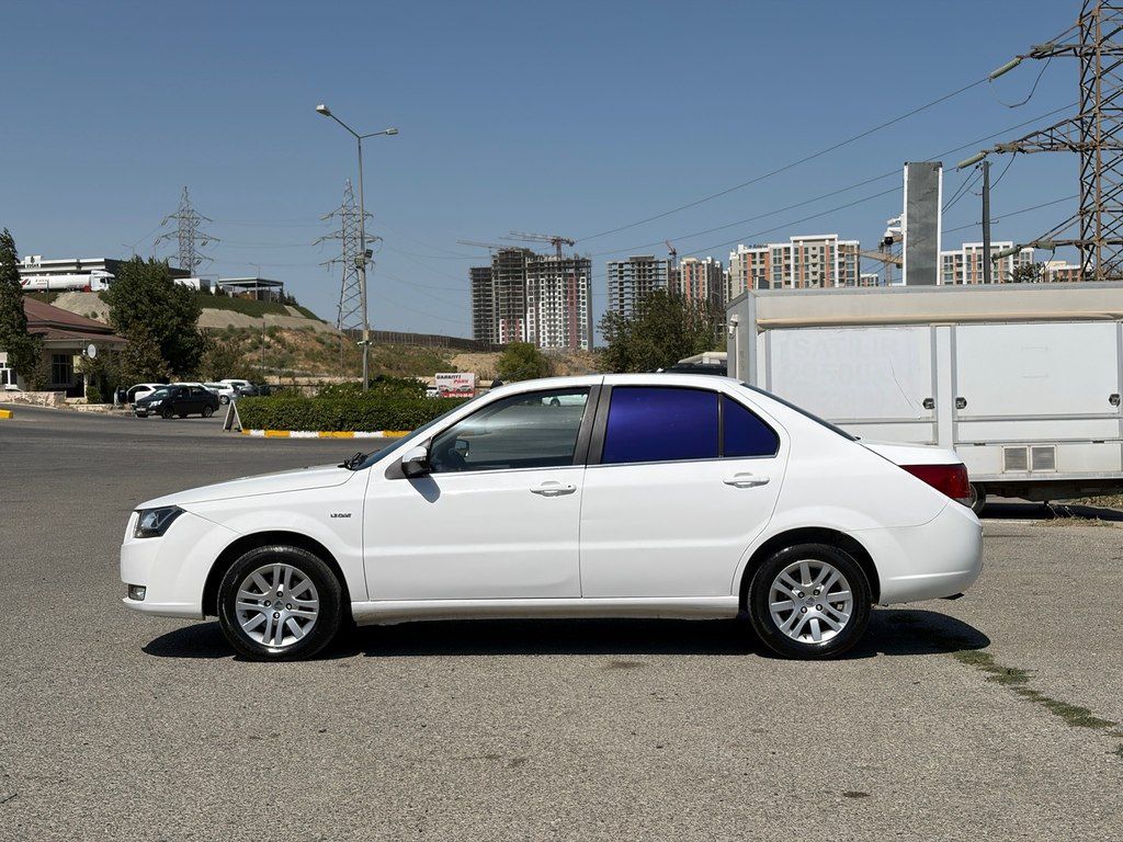 Khazar LD, 1.7 L, 2022 il, 73 000 km — Avtomobillər, Bakı (7)