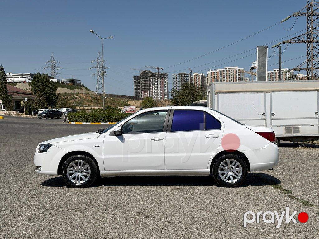 Khazar LD, 1.7 L, 2022 il, 73 000 km — Avtomobillər, Bakı (7)