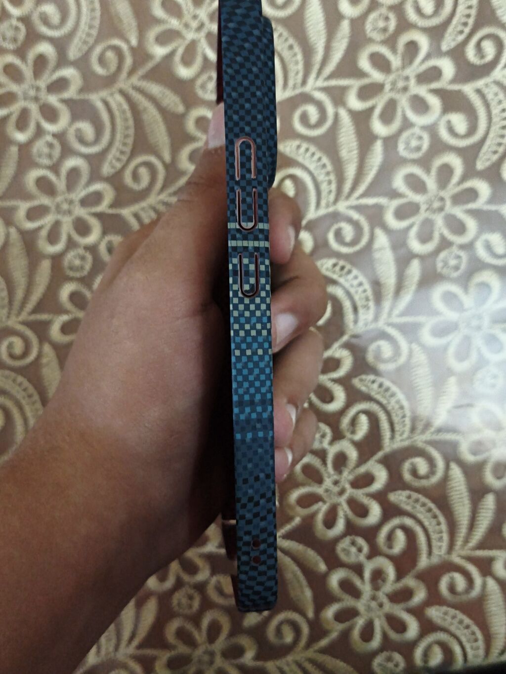 Xiaomi 17T pro üçün pitaka case(kabro) yenidir istifadə — Elektronika, Bakı (4)