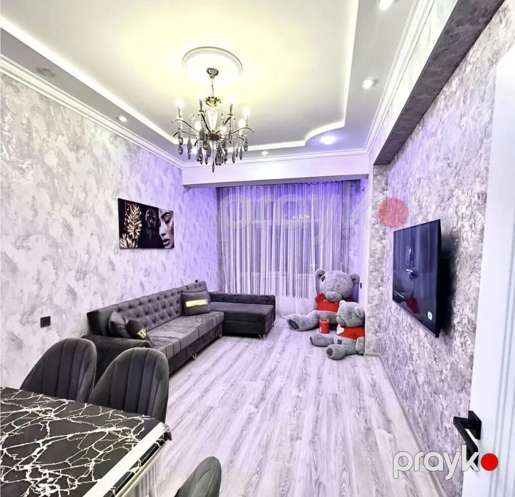 2 otaq tam esyali qazi suyu isiqi 7.24 menzil kiraye verilir — Daşınmaz əmlak, Bakı (3)