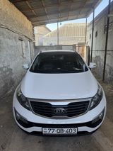 Kia Sportage, 2.0 L, 2012 il, 178 000 km — Cars