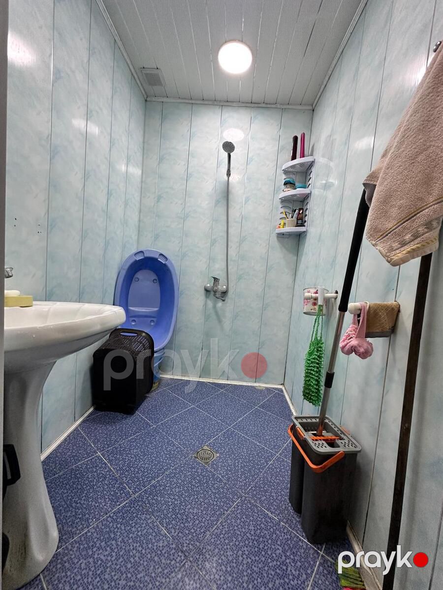 3-otaqlı yeni tikili, Xırdalan ş., 70 m² — Mənzil, Xırdalan (9)