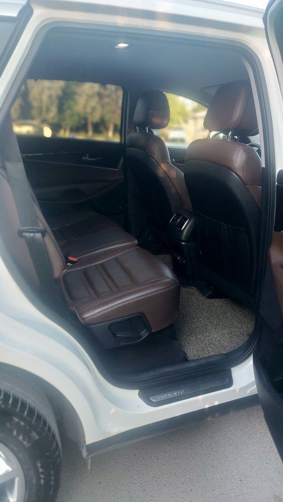 Kia Sorento, 2.0 L, 2017 il, 115 000 km — Avtomobillər, Sumqayıt (7)