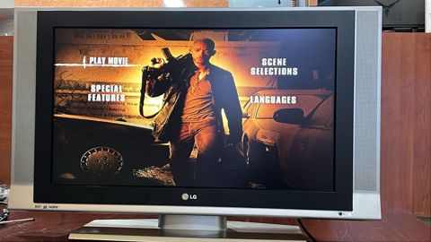 Televizor LG TV 82sm — Bakı