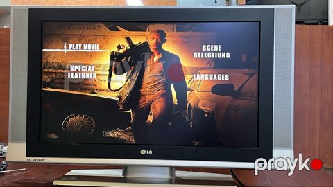Televizor LG TV 82sm