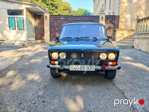 VAZ (Lada) 2106: 1.5 l 1997 il 65555 km Sedan
