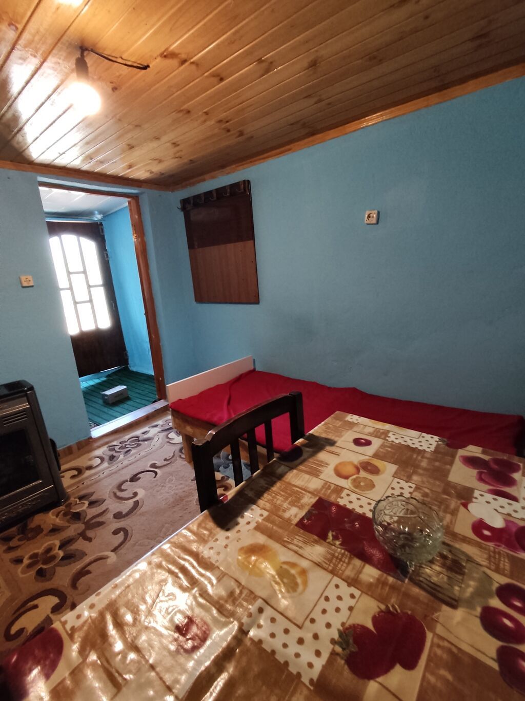 Sumqayıtda kirayə ev oğlan tələbələrinə verilir 1 nəfər 150 AZN — Daşınmaz əmlak, Sumqayıt (3)