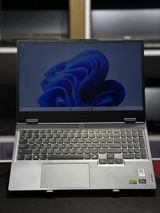 İşlənmiş Lenovo LOQ, 15.6 AMD Ryzen 7, 512 GB, Ünvandan götürmə, Ödənişli çatdırılma, Rayonlara çatdırılma — Lenovo