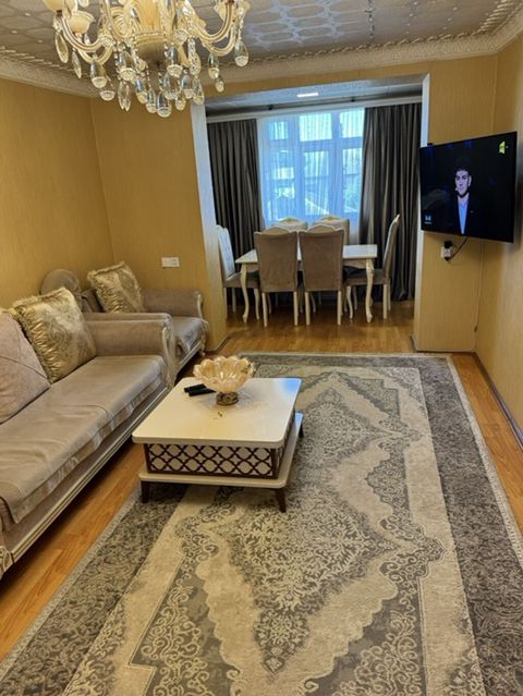 Xırdalan, 3 otaqlı, Köhnə tikili, 60 kv. m — Xırdalan