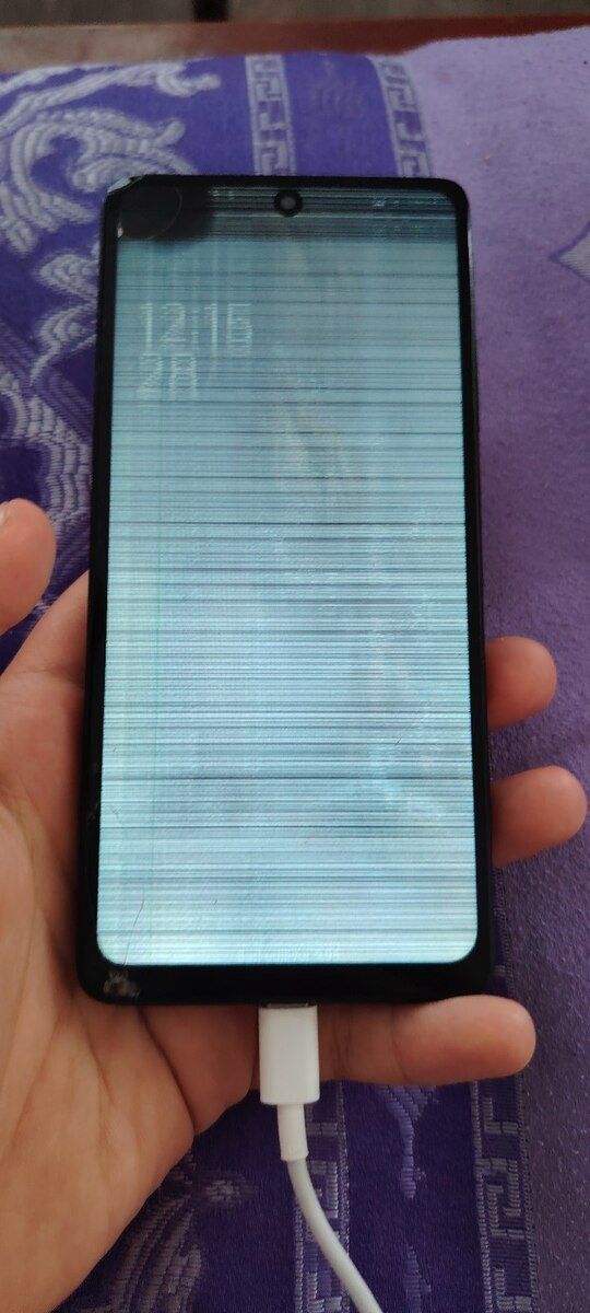 Xiaomi Poco X5 Pro 5G Black 256GB/8GB — Smartfonlar, Bakı (2)