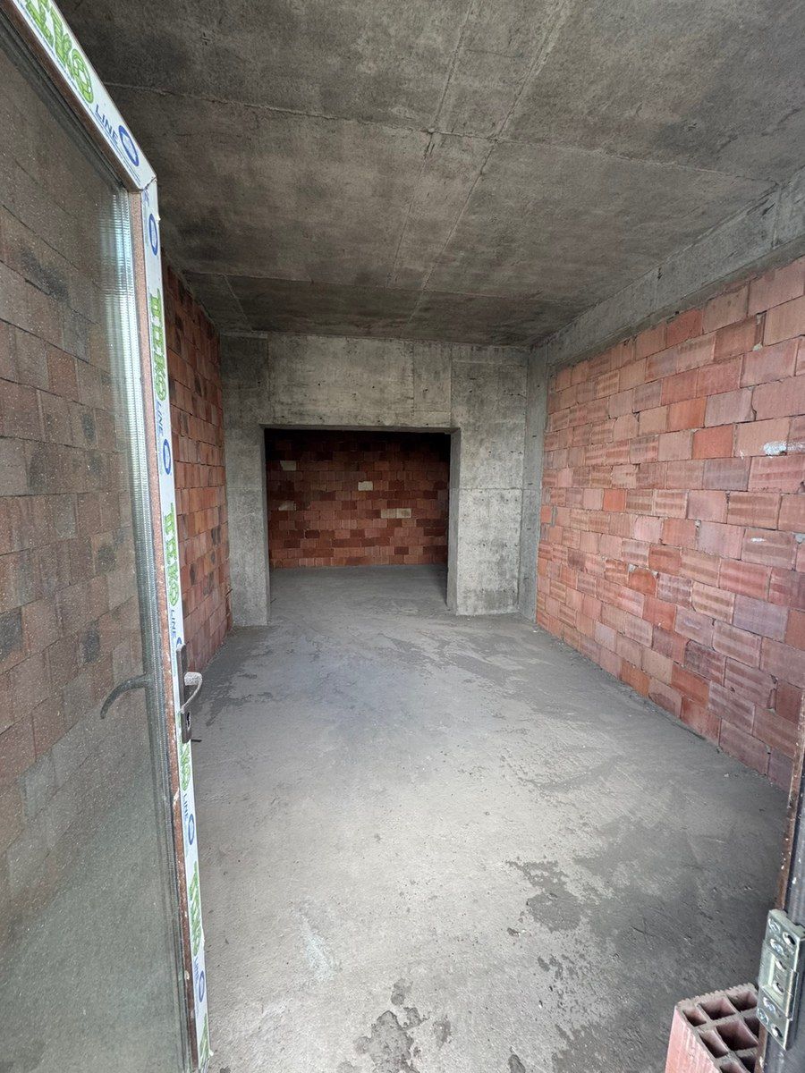 3-otaqlı yeni tikili, 4-cü mkr., 117 m² — Mənzil, Bakı (4)