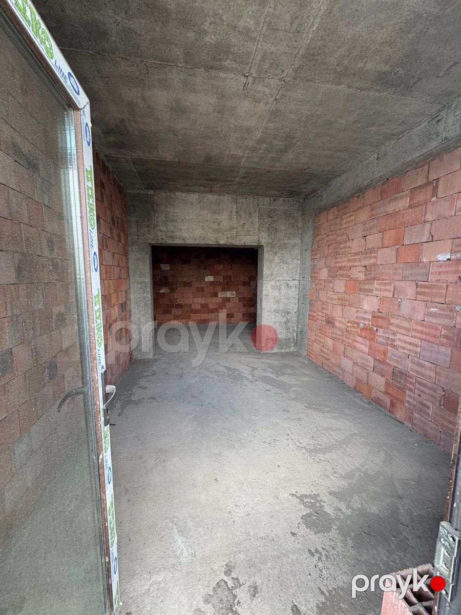 3-otaqlı yeni tikili, 4-cü mkr., 117 m² — Mənzil, Bakı (4)