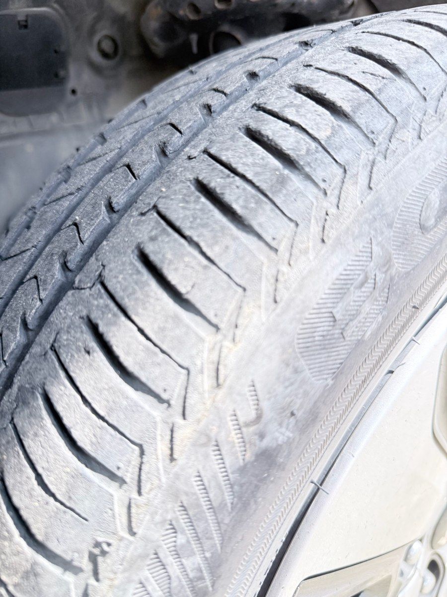 Bridgestone şinləri 205/60 R16 — Ehtiyat hissələri və aksesuarlar, Bakı (3)