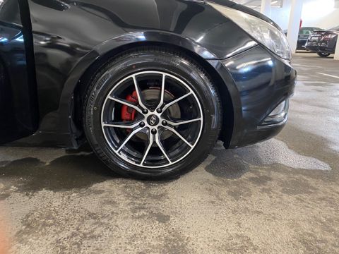 Hyundai təkərləri 225.55 R17 — Bakı