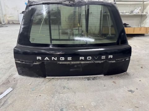 Land Rover üçün orijinal xarici ehtiyat hissələri dəsti Tərkib: - Ön — Bakı