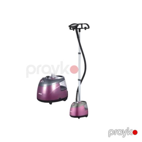 Vertikal buxar ütüsü DSP KD-6016 — 2000 W, 2.5 L