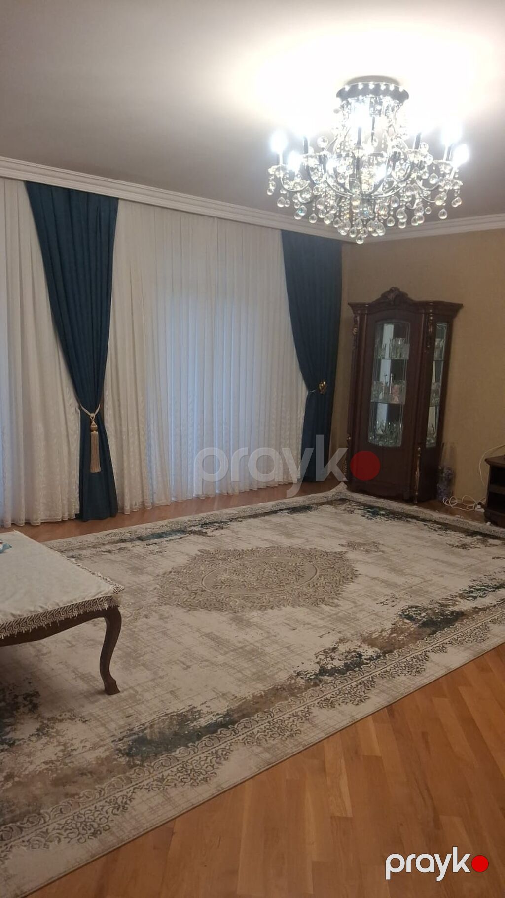 Kirayə verilir geniş və işıqlı mənzil (şəkillərdə göstərilən) — Daşınmaz əmlak, Bakı (2)
