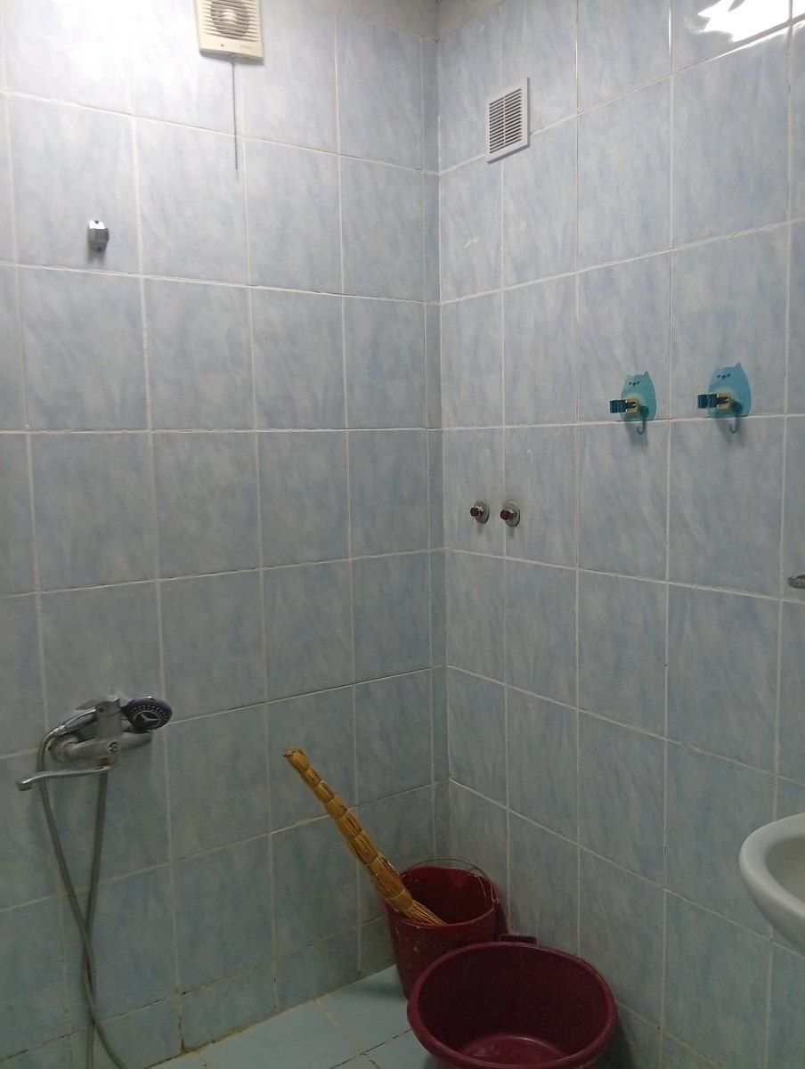2-otaqlı mənzil kirayə verilir, 7-ci mkr., 30 m² — Mənzil, Bakı (6)