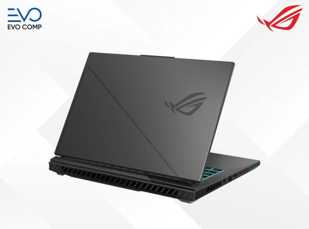Noutbuk "Asus ROG Strıx G614JV-AS94" — Elektronika, Bakı (5)