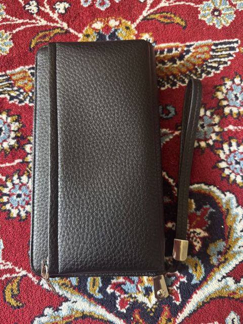 Pulqabı, Təbii dəri, Yeni — Bakı
