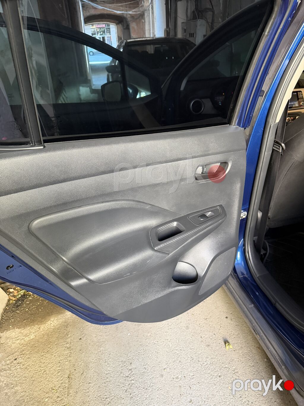 Nissan Sunny: 1.6 l 2021 il — Avto, Bakı (5)