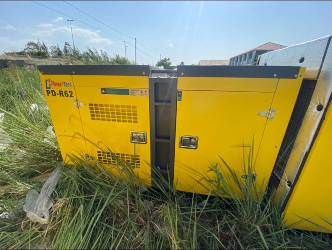Generator — Biznes və avadanlıq, Bakı (9)