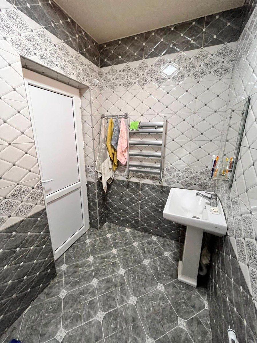 Həyət evi, Zabrat qəs — Ev, villa, Bakı (2)